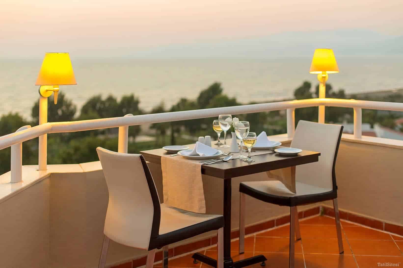 Richmond Ephesus Resort Hotel